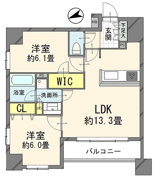 間取り：311002507297
