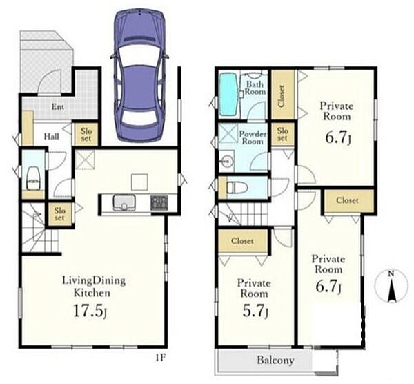 間取り：313004533918