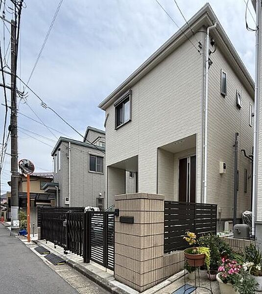 外観：313004533918