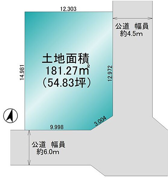 区画図：311002453561