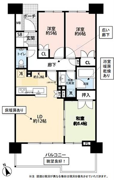 間取り：313004875378