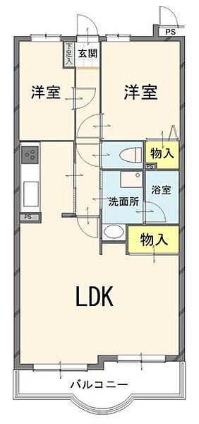 間取り：311002488157