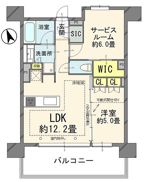間取り：312001321896