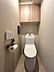 トイレ：トイレですらオシャレ♪