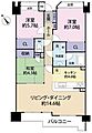 グランドステージ荻窪2階8,580万円
