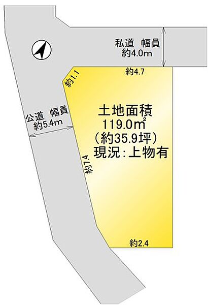 区画図：313004526615