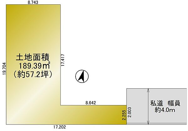 区画図：311002471998