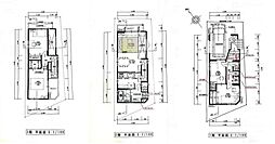 川口市芝中田2丁目　戸建