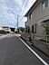 その他：東側前面道路6ｍ