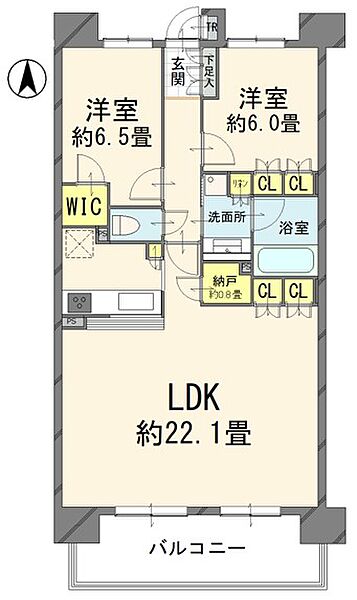 間取り：312001321497