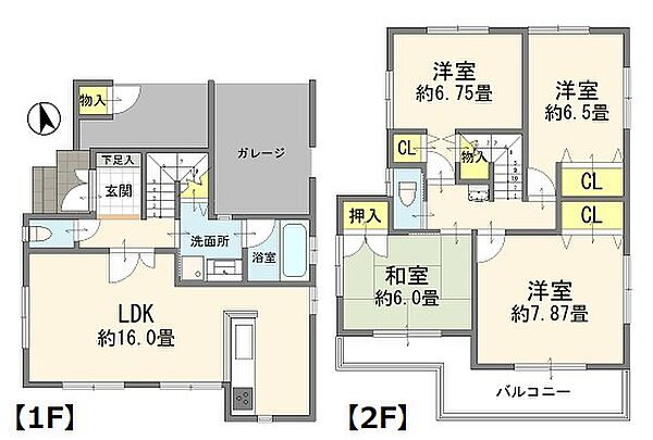 間取り：311002494451