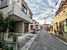 その他：前面道路含む現地写真