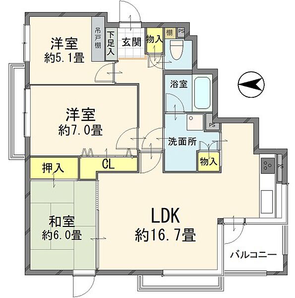 間取り：314002871200
