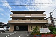 南茨木駅より徒歩32分 3階 築28年9ヶ月の賃貸物件