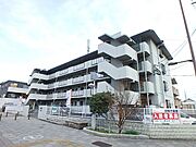 鮎川ハイツ 4階 築46年2ヶ月の賃貸物件