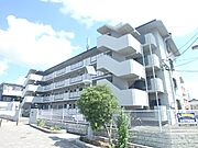 鮎川ハイツ 3階 築46年2ヶ月の賃貸物件
