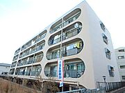 マンション和光 4階 築52年7ヶ月の賃貸物件