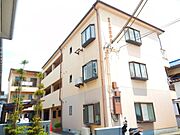 南茨木駅より徒歩17分 1階 築38年8ヶ月の賃貸物件