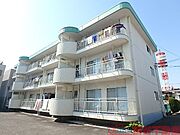 中沢マンション 2階 築44年1ヶ月の賃貸物件