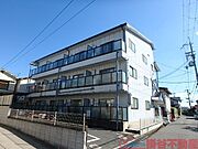 サンハイツいすゞ 2階 築30年3ヶ月の賃貸物件
