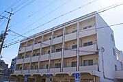 フォンティーヌ茨木 1階 築55年の賃貸物件