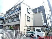 ハイツカメリア 3階 築37年6ヶ月の賃貸物件