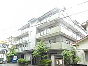 茨木市駅より徒歩12分 1階 築35年の賃貸物件