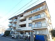 茨木駅よりバス13分 徒歩6分 3階 築37年8ヶ月の賃貸物件