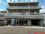 茨木市駅より徒歩11分 2階 築28年5ヶ月の賃貸物件