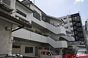 南茨木駅より徒歩18分 1階 築43年9ヶ月の賃貸物件