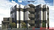南茨木駅より徒歩5分 1階 新築の賃貸物件