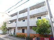 ルミエールMORI 3階 築20年7ヶ月の賃貸物件