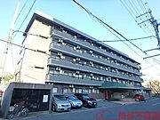 茨木駅より徒歩18分 5階 築53年3ヶ月の賃貸物件