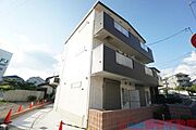 宇野辺駅より徒歩3分 1階 築3年2ヶ月の賃貸物件