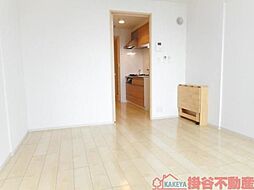 サウス　ピュア 403 4階1Kのリビング/ダイニング