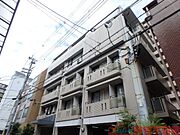 畠山ビル 5階 築34年の賃貸物件