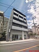 ピュール 3階 築18年の賃貸物件