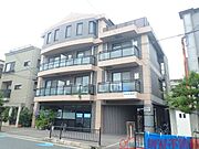 茨木駅より徒歩6分 2階 築30年5ヶ月の賃貸物件