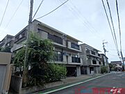 ラジュニール春日丘 4階 築37年2ヶ月の賃貸物件