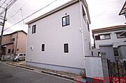 JR総持寺駅より徒歩20分 築11年7ヶ月の賃貸物件