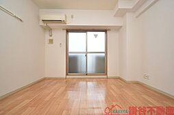 ウェントス　レーニス 3階1Kのリビング/ダイニング