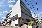 茨木市駅より徒歩5分 2階 築23年9ヶ月の賃貸物件