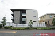 彩都西駅より徒歩12分 3階 築4年11ヶ月の賃貸物件