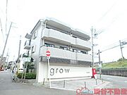 茨木市駅より徒歩7分 2階 築35年1ヶ月の賃貸物件