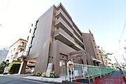 南茨木駅より徒歩3分 4階 築22年8ヶ月の賃貸物件