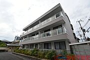 アメニティ駅前 3階 築30年2ヶ月の賃貸物件