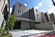 茨木市駅より徒歩6分 2階 築4年1ヶ月の賃貸物件