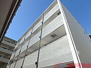 WELLSQUAREIBARAKIKASUGA 4階 築2年10ヶ月の賃貸物件