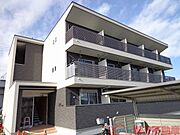 豊川駅より徒歩4分 2階 築10年9ヶ月の賃貸物件