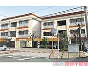 公園東口駅より徒歩14分 2階 築35年2ヶ月の賃貸物件
